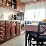 Jb House Апартаменты