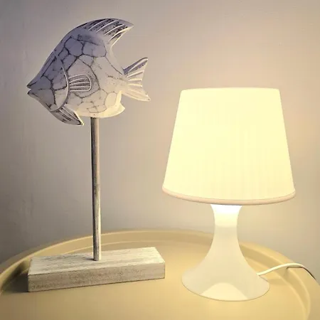 Appartement Jb House