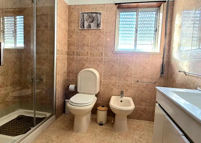 Апартаменты Jb House