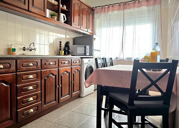 Jb House Апартаменты