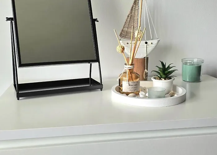 Jb House Апартаменты