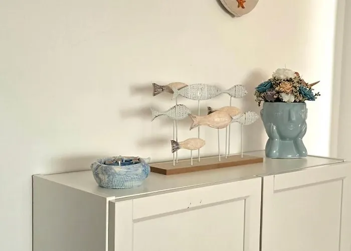 Jb House Апартаменты Пениши