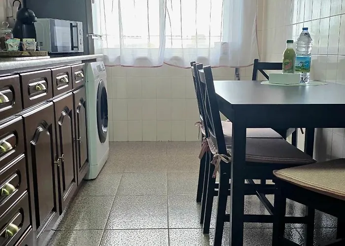 Апартаменты Jb House