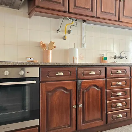 Apartment Jb House Peniche