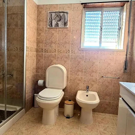 Apartment Jb House