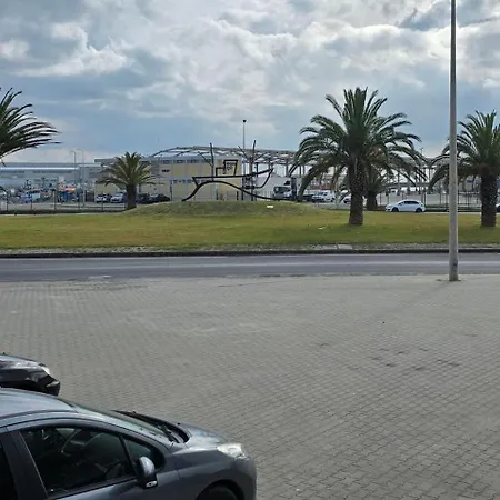 Jb House Appartamento *