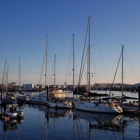 Appartamento Jb House Peniche