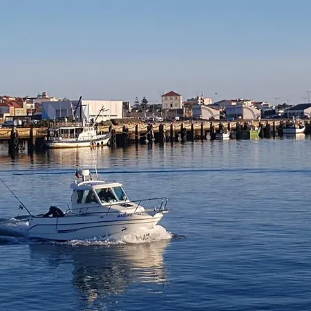 아파트 Jb House *