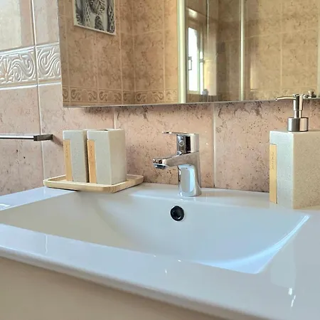Apartment Jb House Peniche