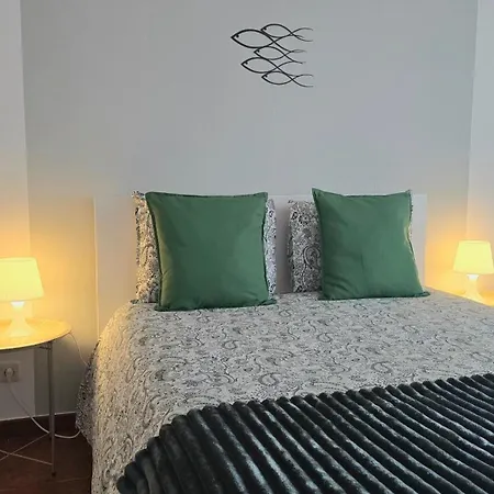 Jb House Apartamento *