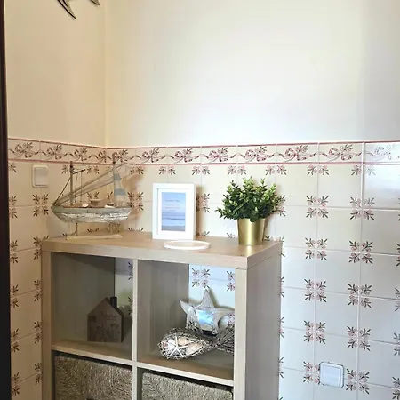 Jb House Apartment