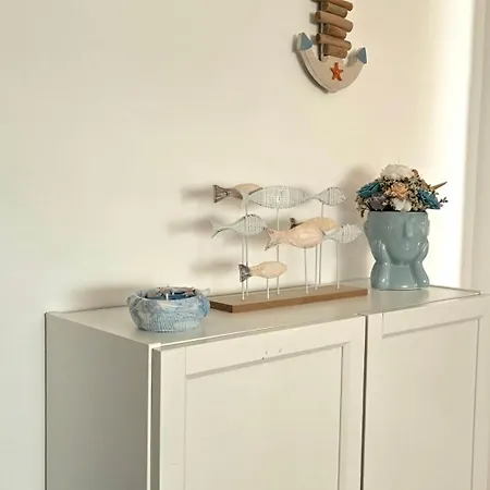 Jb House דירה פניש