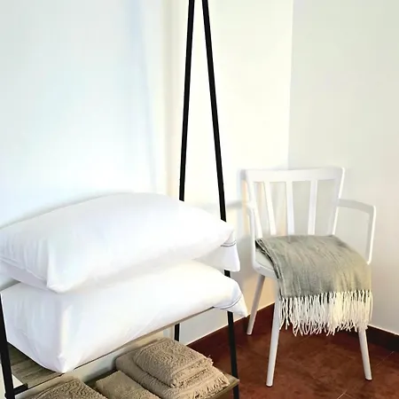 Apartment Jb House Peniche