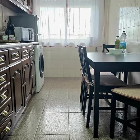 Apartment Jb House