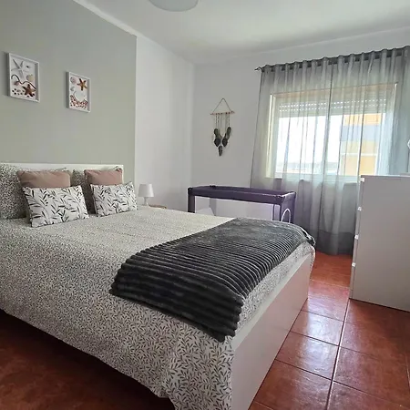 Lejlighed Jb House Peniche