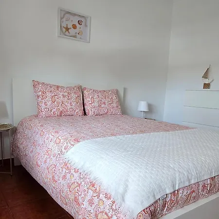 Jb House * Peniche