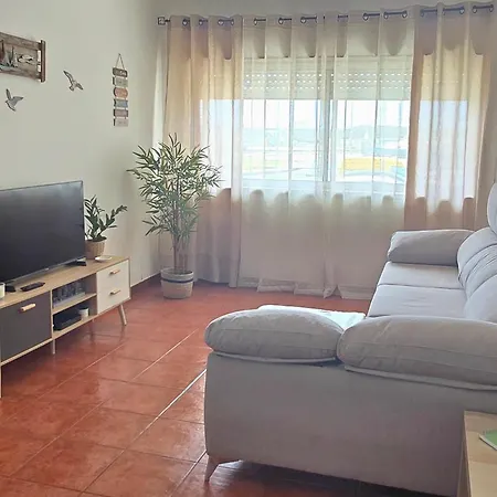 Jb House Peniche