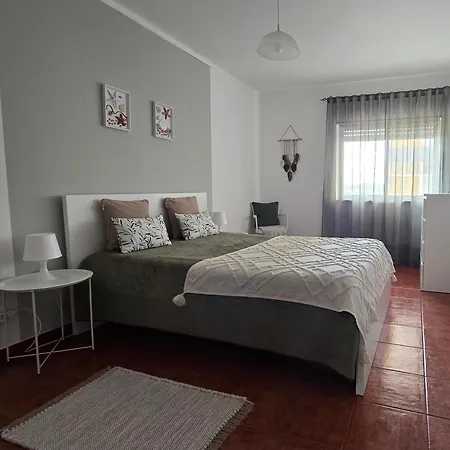 Jb House Apartment Peniche