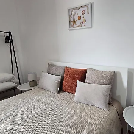 Apartment Jb House *