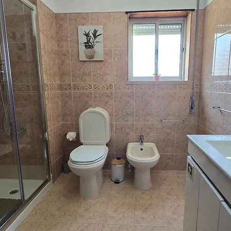 Jb House Apartmán
