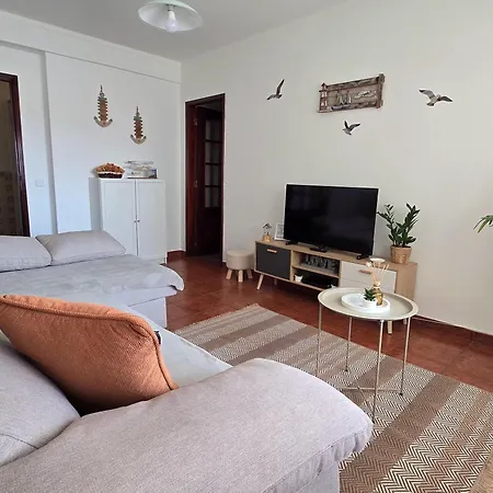 Jb House * Peniche