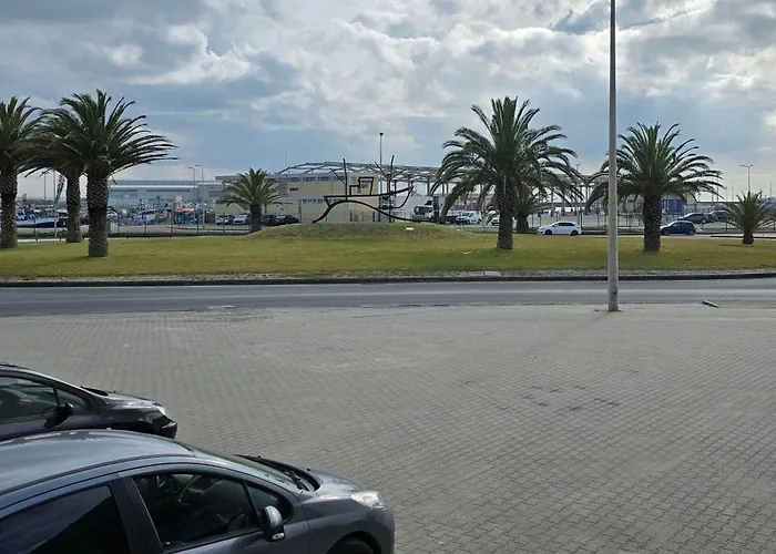 Jb House Apartament *