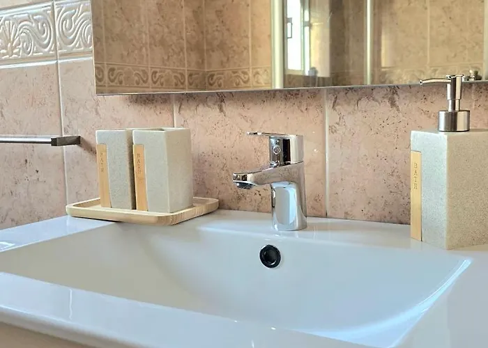 Apartament Jb House Peniche