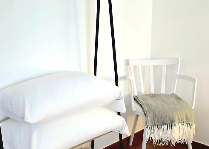 Apartament Jb House Peniche